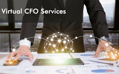 Virtual CFO Service